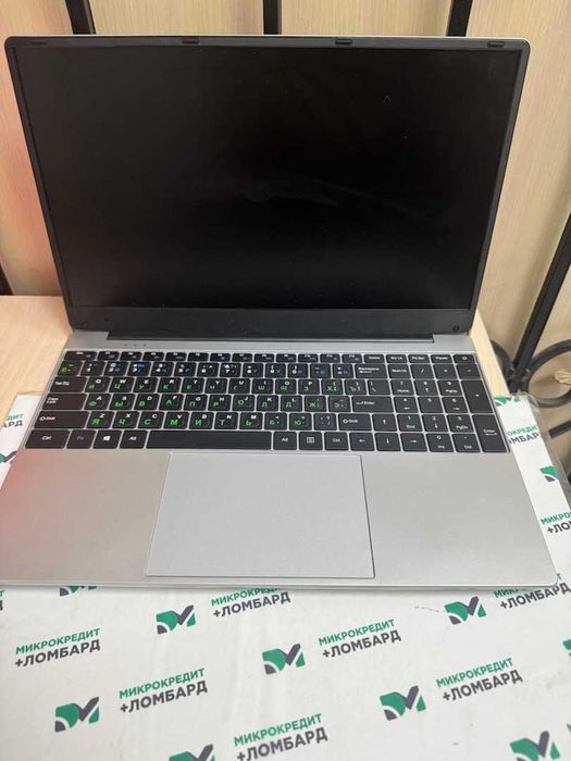 Ноутбук Zentek (Кордай) лот 6033