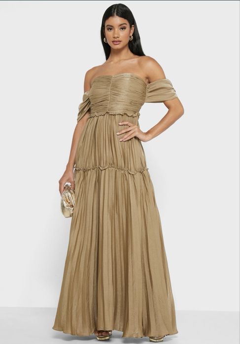 Рокля True Decadence