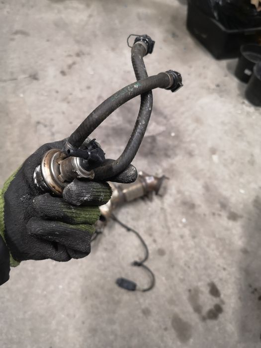 Injector adblue bmw seria 7 G11 G12 2018 730 740