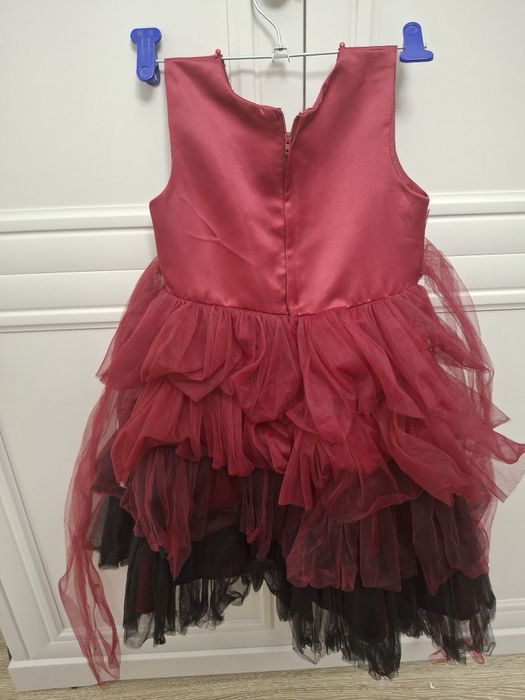 Детское платье девочкам