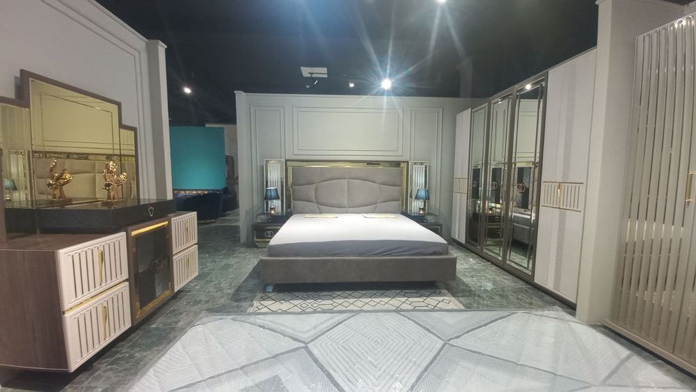 Turetiski  birga bir koʻpaya