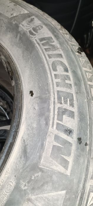 Продам комплект баллонов R17 265/65