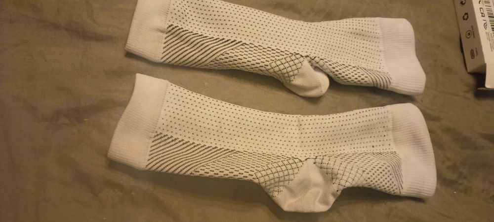 Компресионни чорапи за разширени вени и подути крака