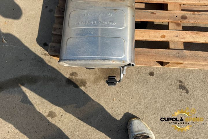 Toba esapament / Evacuare completa 1.6 GDI U014E1 U014S1 Hyundai Tucs