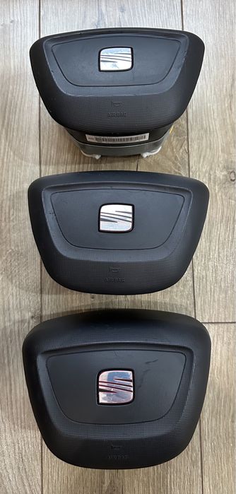 VW Passat 7, Seat, Skoda, Hyundai ix35 airbag, еърбеци