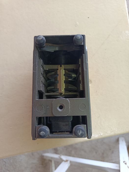 Videoproiector de colectie