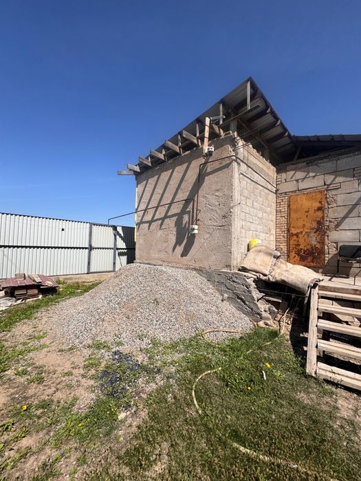 Алматы посёлок Улан Үй сатылады