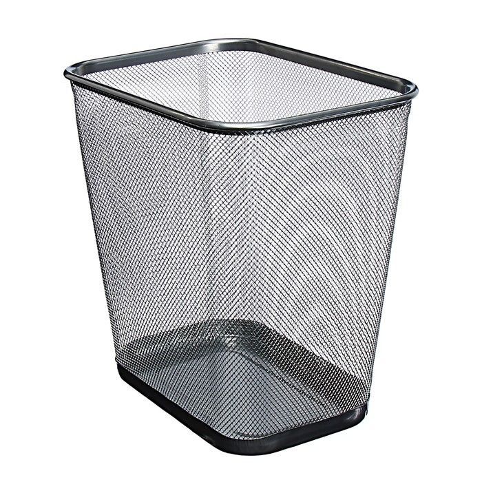 Корзина для бумаг 14 л