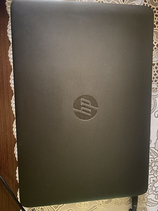 Laptop HP EliteBook