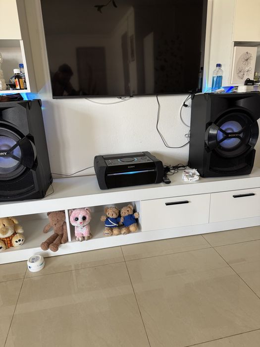 Boxe sony x30 D ,..