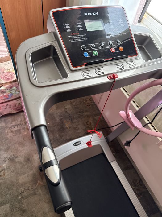 Пътека за бягане Orion