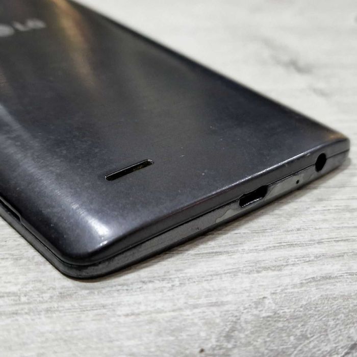 Смартфон LG G3 D855 16GB
