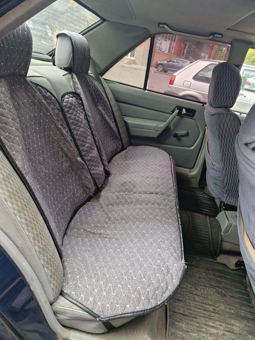 Мерседес Бенз 190