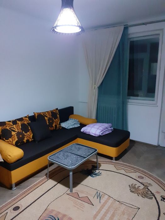 Proprietar închiriez apartament 2 camere, tomis nord