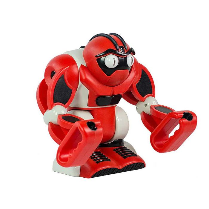 Интерактивен робот BOOMBOT