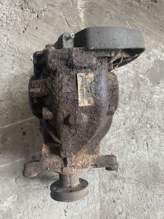 Заден диференциал за Bmw/Range Rover 4.4i