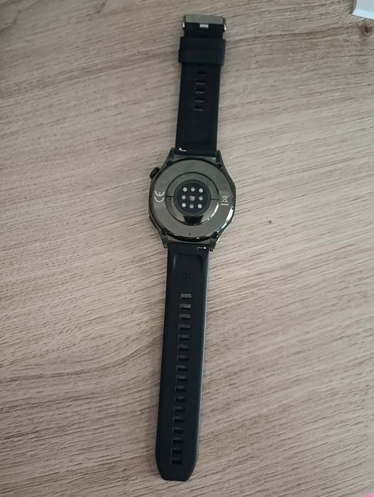Смарт часовник (smart watch dt5)