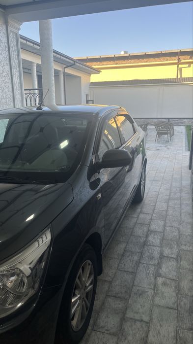 Chevrolet Cobalt Sotiladi