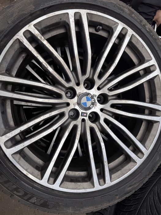 Jante bmw R19 M 2024 Slatina • OLX.ro