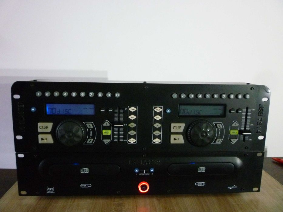 consola   us-blaster 7313