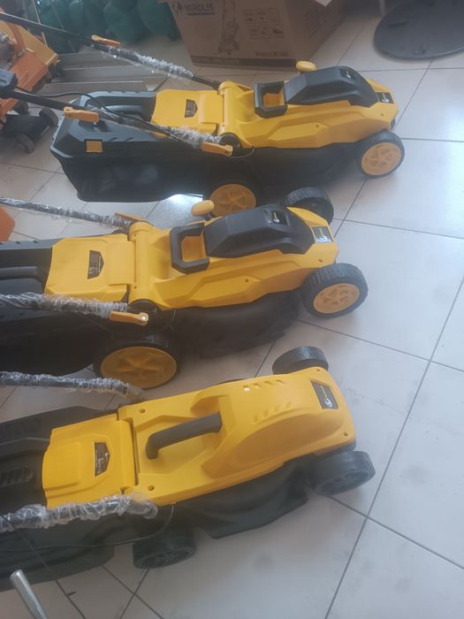 Gazonogasilka  zapas pichoq qoshib beriladi