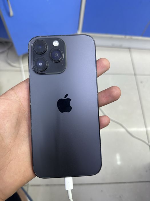 Iphone 14 pro max 256gb