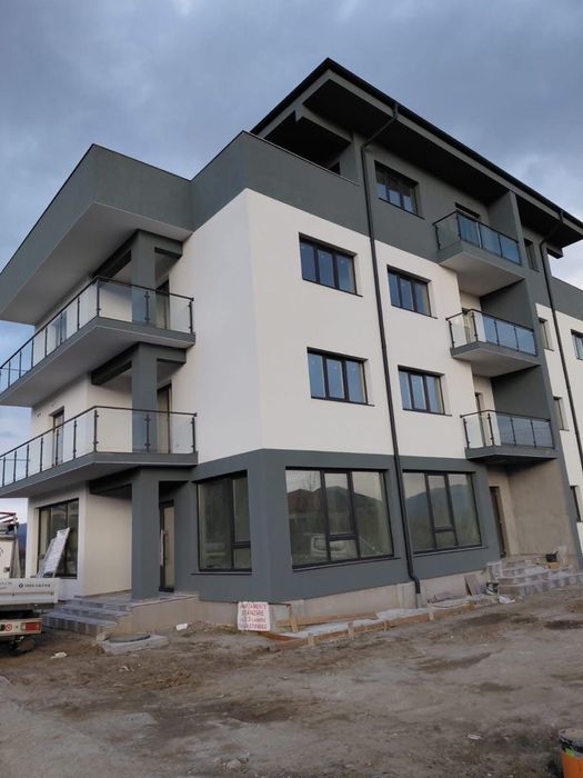 Apartament 4 camere - Penthouse