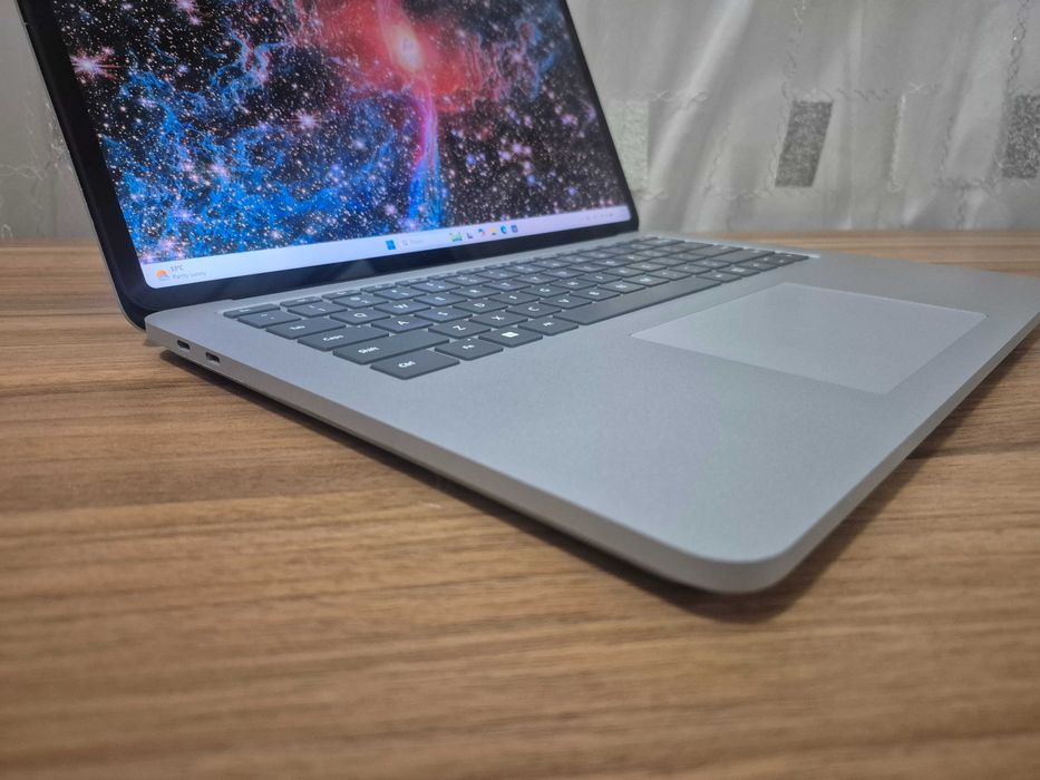 Microsoft Surface Studio