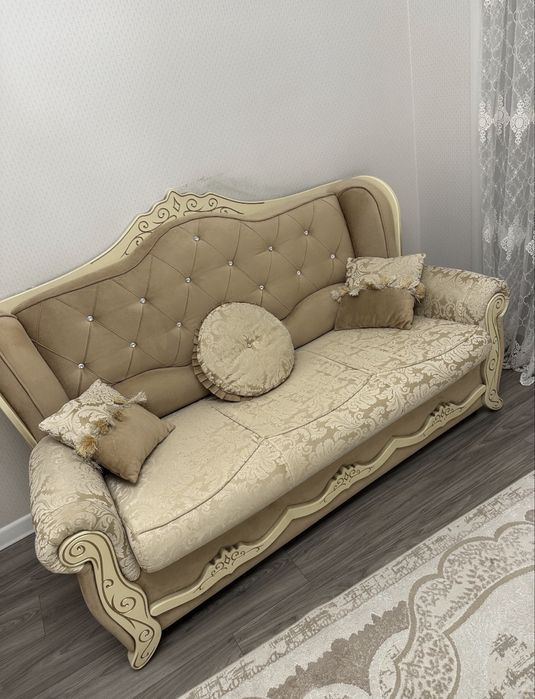 Продам мягкую мебель