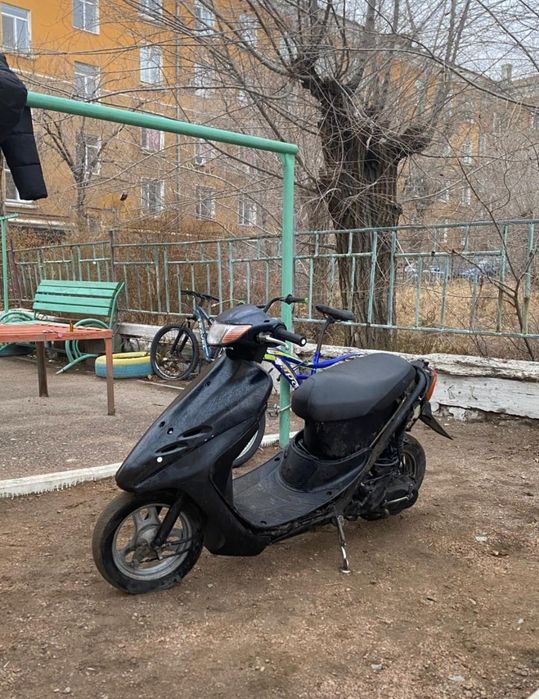 Продам скутер балхаш