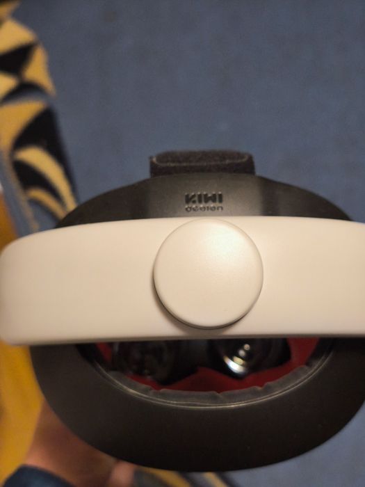 Oculus Quest/Meta 2 + KIWI Design аксесоари