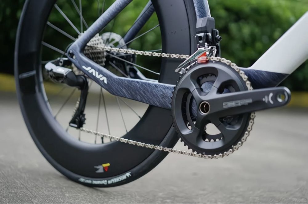 Java vittoria er7