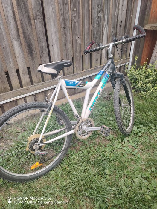 Bicicleta roți 26"