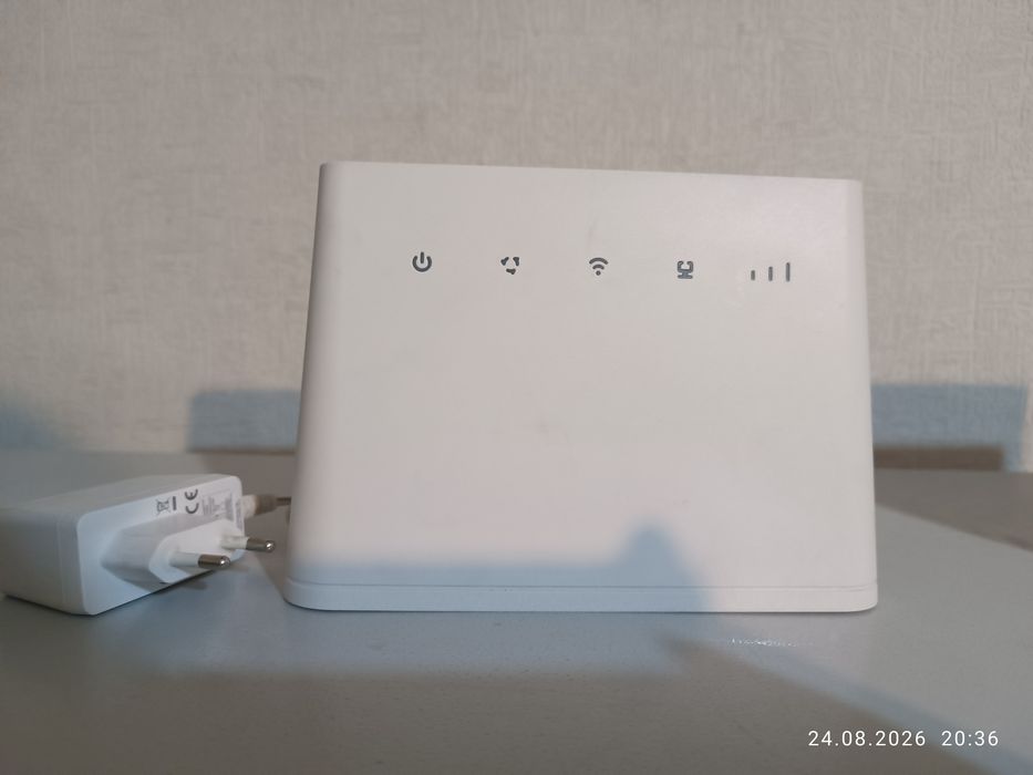 Роутер 4g Huawei B 311 Huawei B315