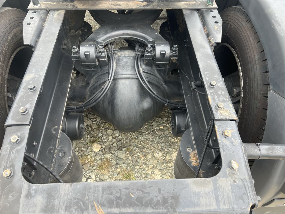 MAN TGX 18.440 euro 6