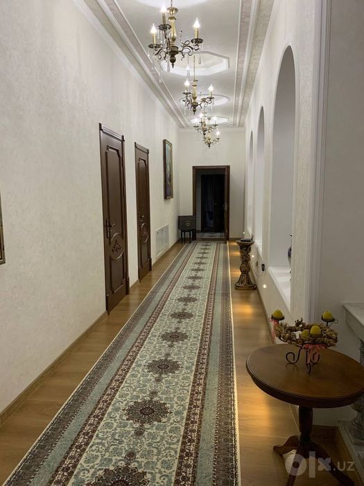 Ўрикзор уй сотилади Учтепа иумани 6,5 сотих