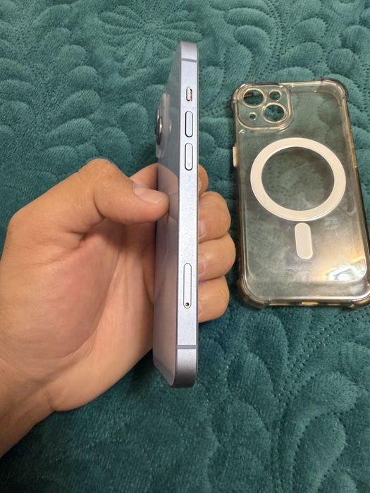 Iphone 14 liber de retea , baterie noua