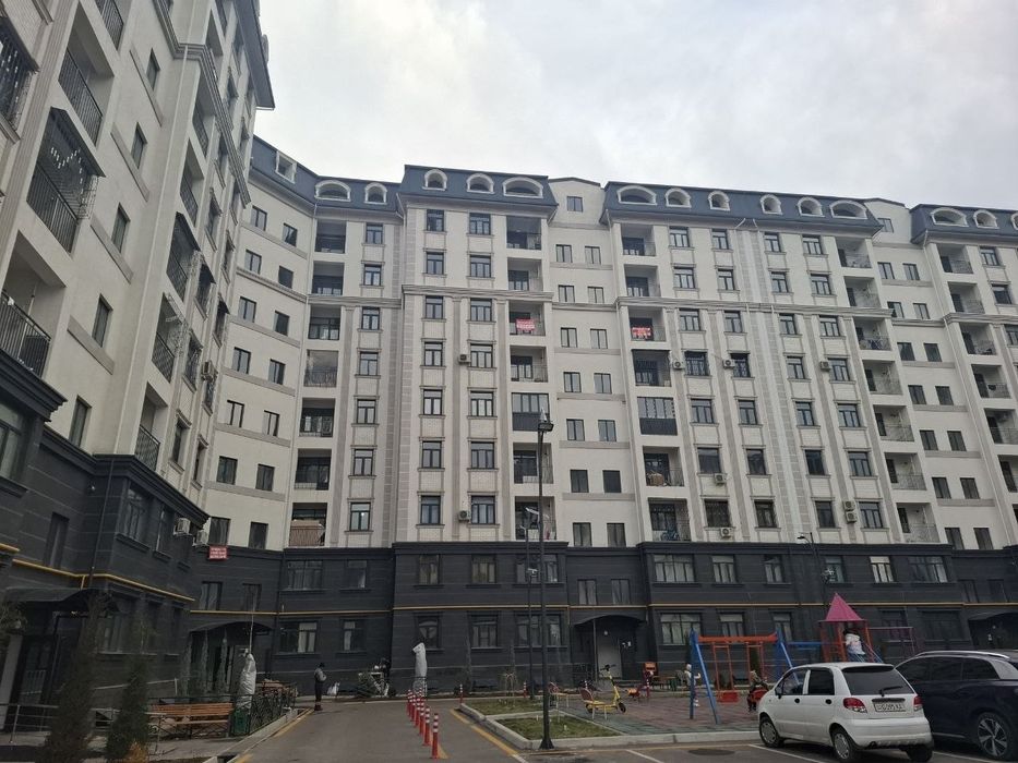 Сдаётся квартира