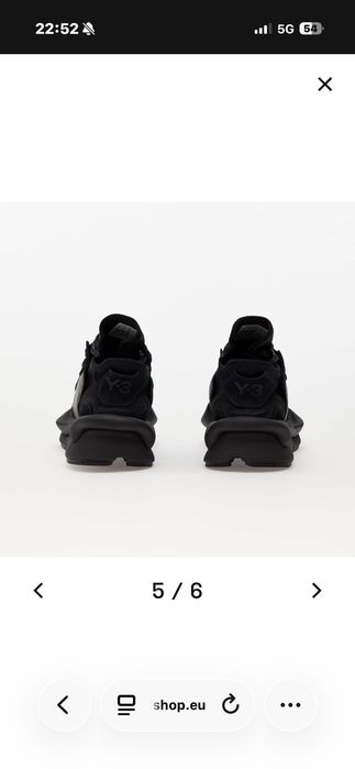 Adidas Y-3 топ състояние