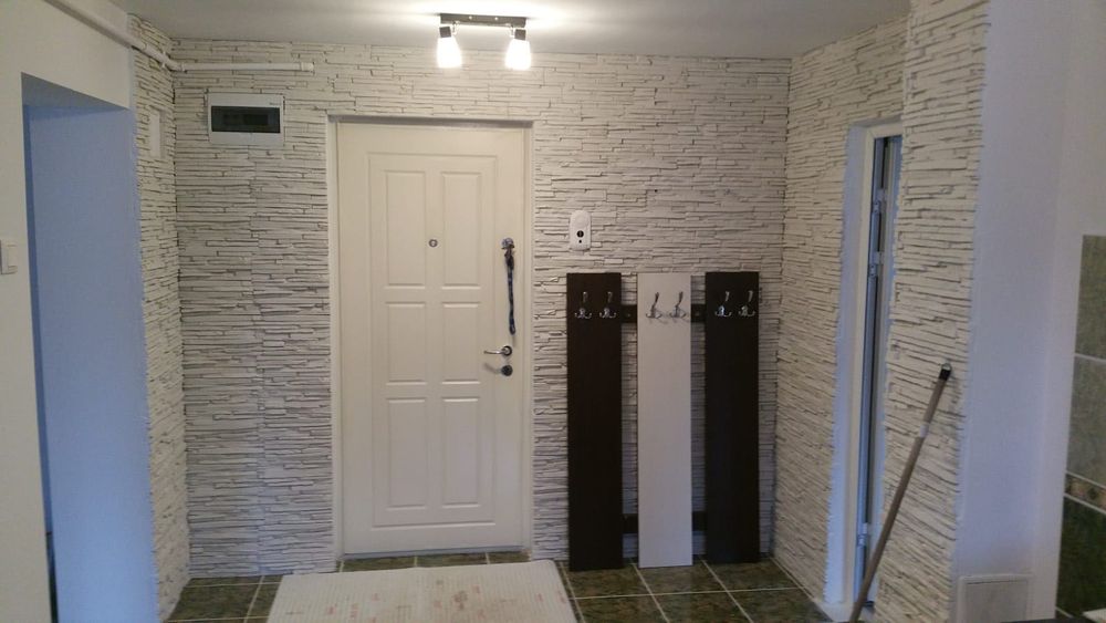 Autorizat amenajări interioare/exterioare