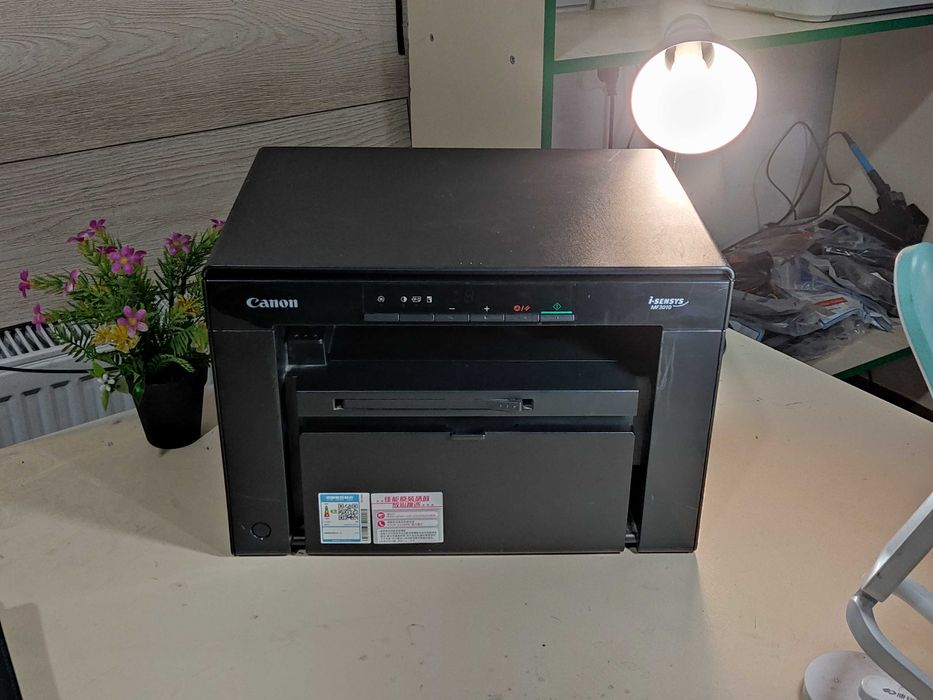 Принтер Три в Одном Canon 3010 МФУ
