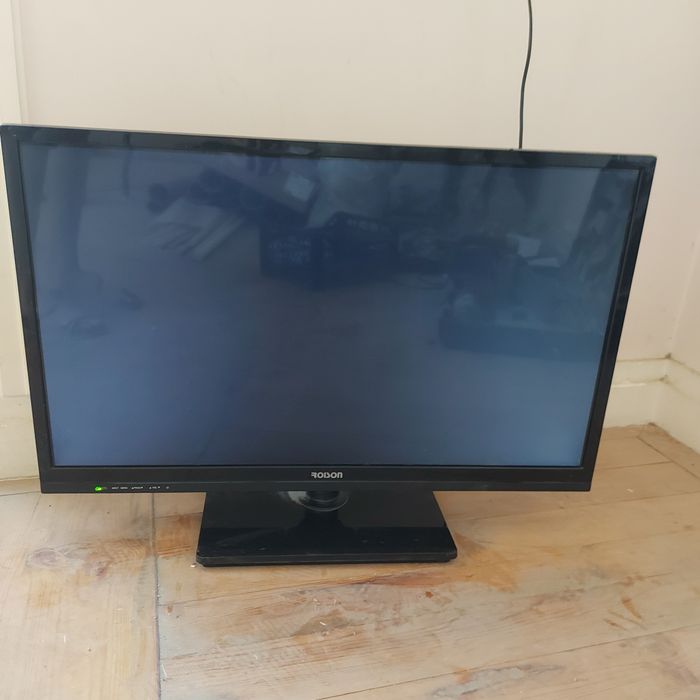 Телевизор - Монитор Roison 19" (48 см) / Отличное состояние