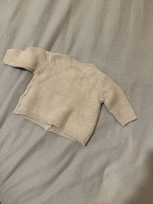 Жилетка за новородено HM размер 56