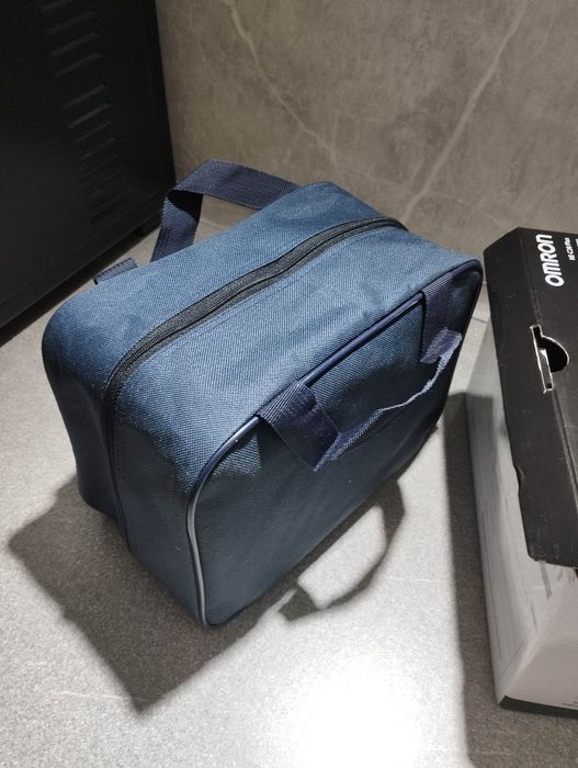 Небулайзер ингалятор