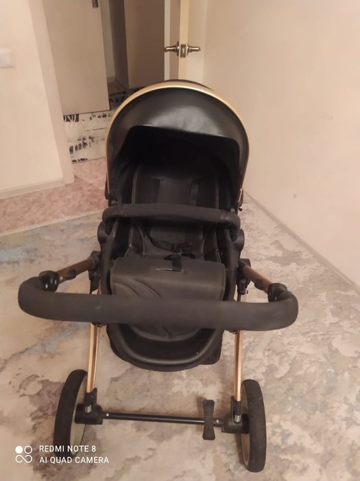 Продам коляску почти новый