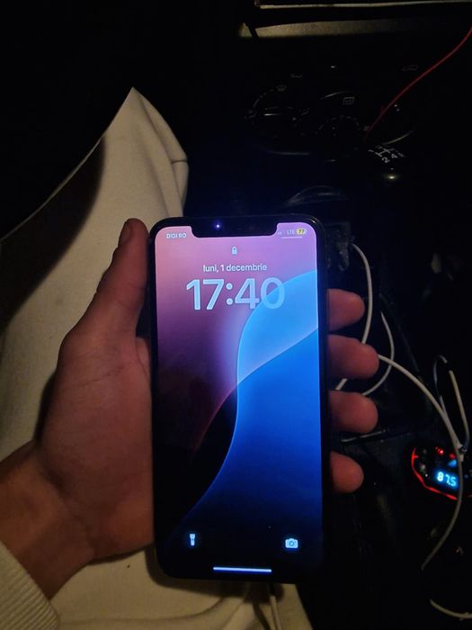 Vand/schimb iphone xs max gold