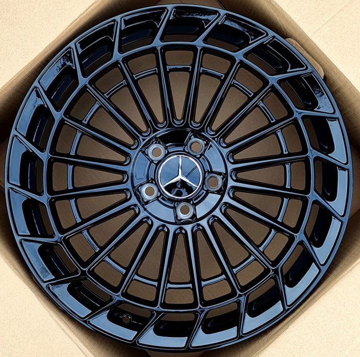 Jante 20 Mercedes 2025 R20 S class E class C Glc Gle Cle cls