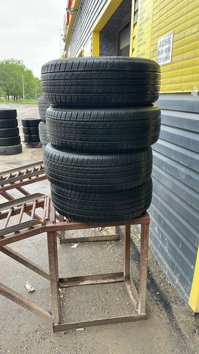 Продам шины 205/60/16