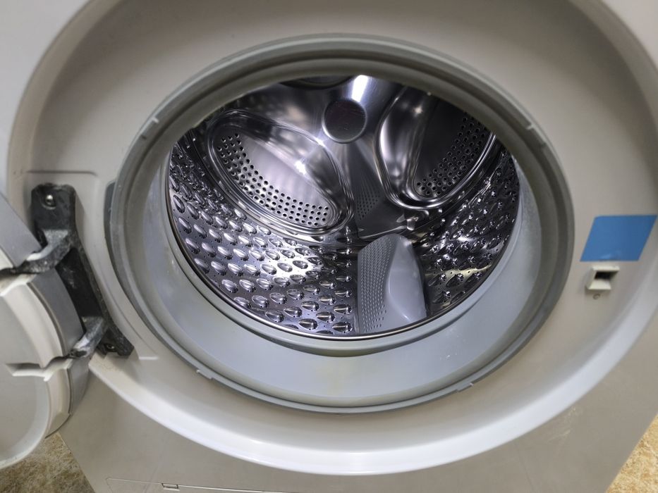 Пералня със Сушилня Bosch WVH 30590 Home Professional - 7кг. на 4кг. 1500об.