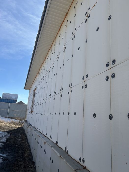 Утиплитель для дома пэноплэкс